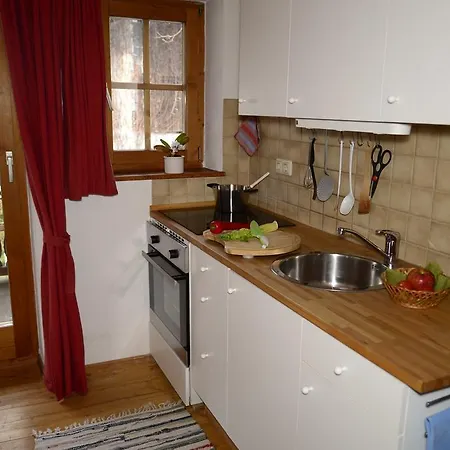 Alpenhof Punzenlehen Apartment Schoenau am Koenigsee Room photo
