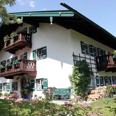 Alpenhof Punzenlehen Apartment Schoenau am Koenigsee Room photo