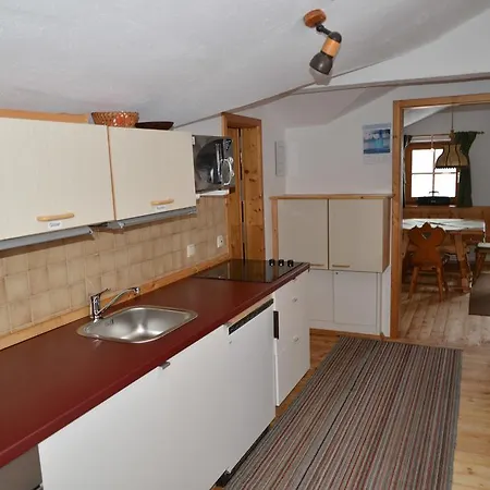 Alpenhof Punzenlehen Apartment Schoenau am Koenigsee Room photo