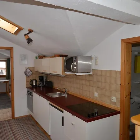 Alpenhof Punzenlehen Apartment Schoenau am Koenigsee Exterior photo