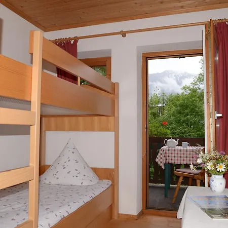 Alpenhof Punzenlehen Apartment Schoenau am Koenigsee Room photo