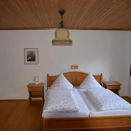 Alpenhof Punzenlehen Apartment Schoenau am Koenigsee Room photo