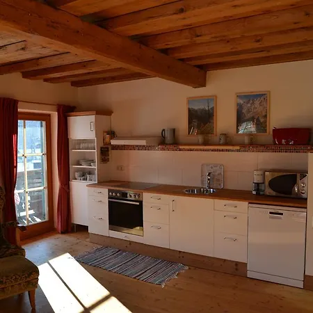 Alpenhof Punzenlehen Apartment Schoenau am Koenigsee Room photo