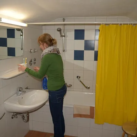 Alpenhof Punzenlehen Apartment Schoenau am Koenigsee Room photo