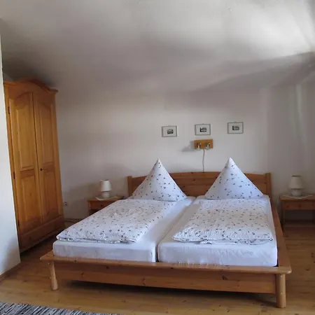 Alpenhof Punzenlehen Apartment Schoenau am Koenigsee Room photo