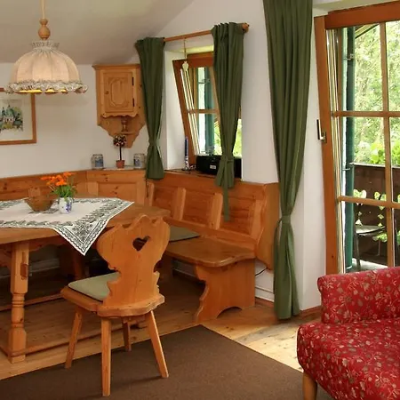 Alpenhof Punzenlehen Apartment Schoenau am Koenigsee Room photo