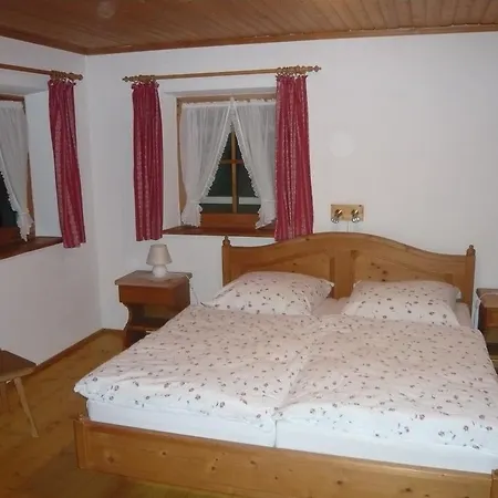 Alpenhof Punzenlehen Apartment Schoenau am Koenigsee Room photo