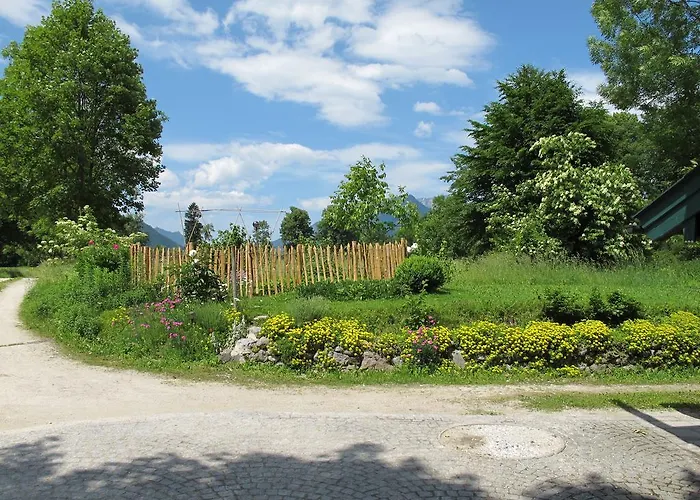 Alpenhof Punzenlehen