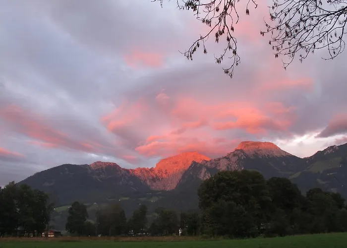 Alpenhof Punzenlehen