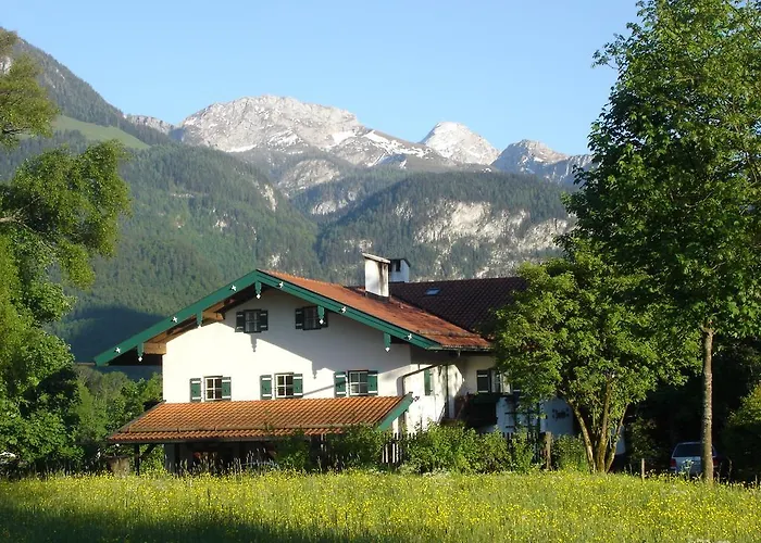 Alpenhof Punzenlehen