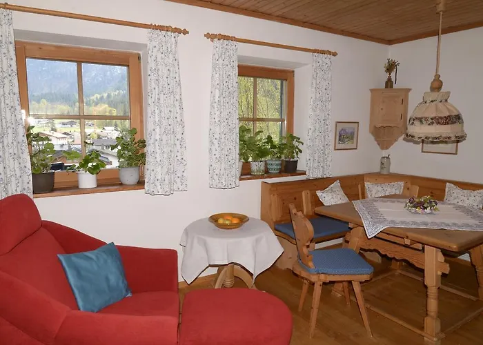 Alpenhof Punzenlehen