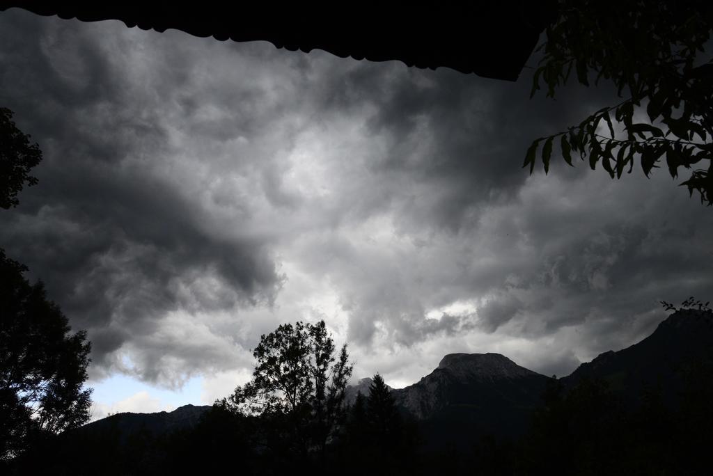 Alpenhof Punzenlehen Schoenau am Koenigsee