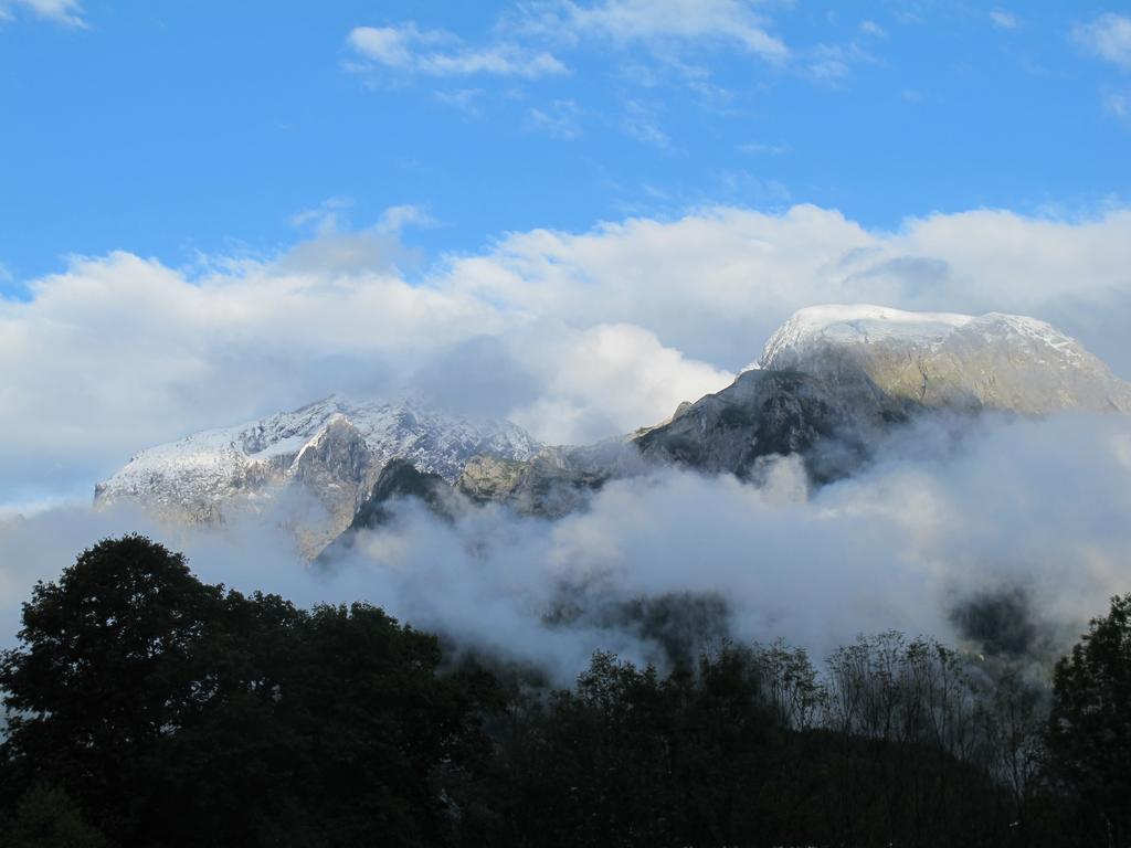Alpenhof Punzenlehen