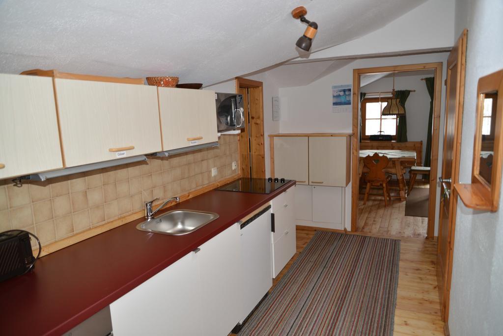 Alpenhof Punzenlehen Apartment Schoenau am Koenigsee