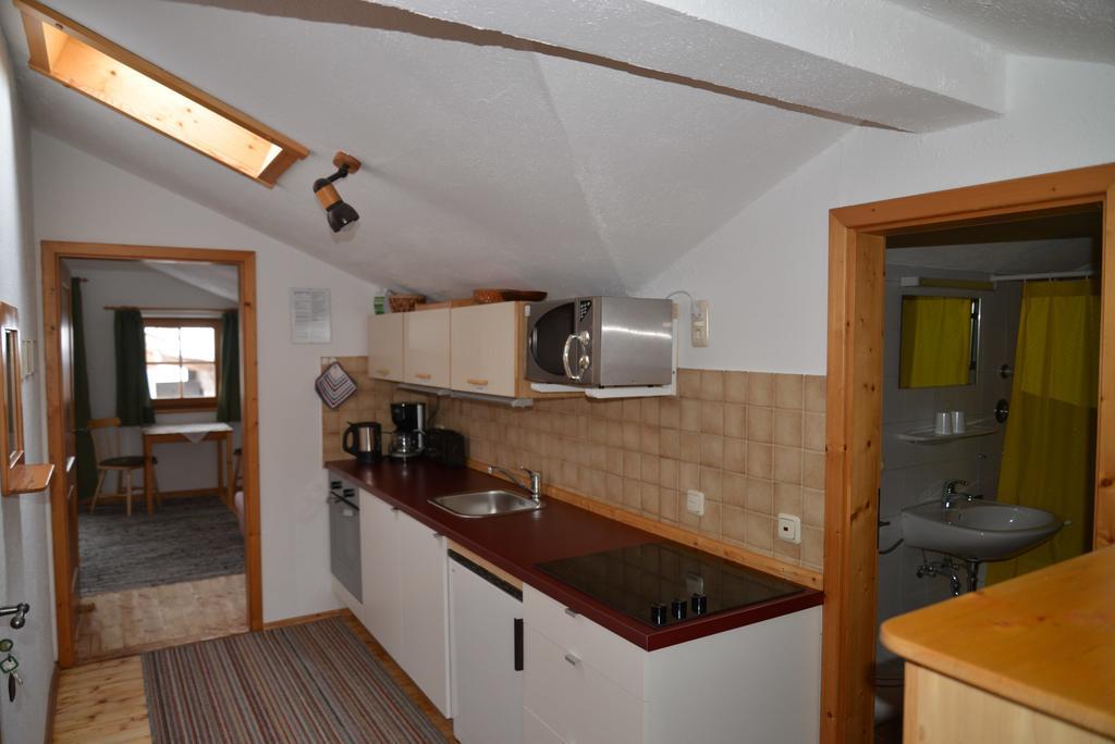 Apartment Alpenhof Punzenlehen