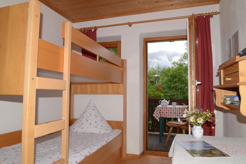 Apartment Alpenhof Punzenlehen