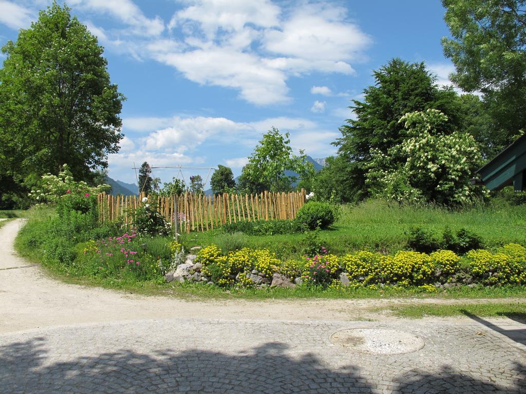 Alpenhof Punzenlehen Schoenau am Koenigsee