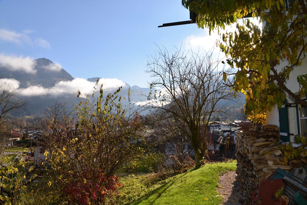 Alpenhof Punzenlehen
