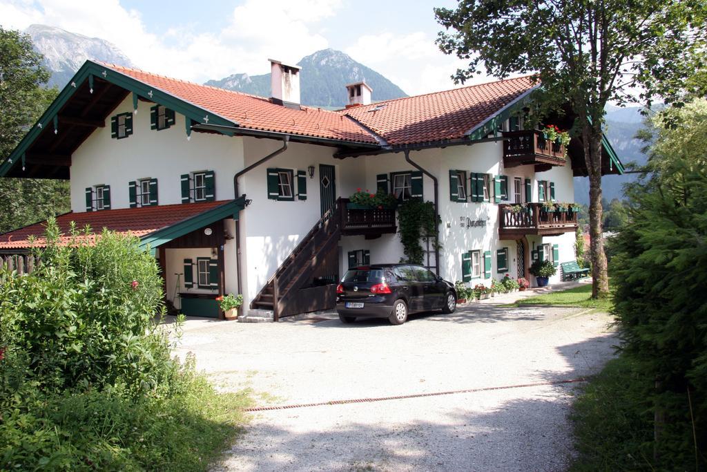 Apartment Alpenhof Punzenlehen *