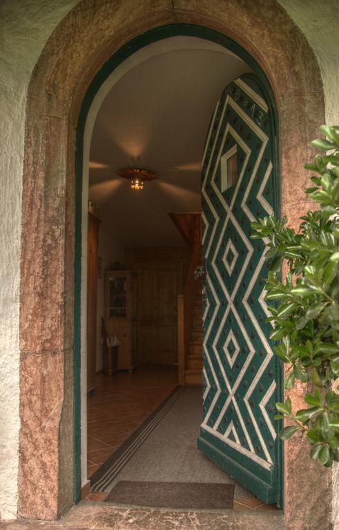 Apartment Alpenhof Punzenlehen