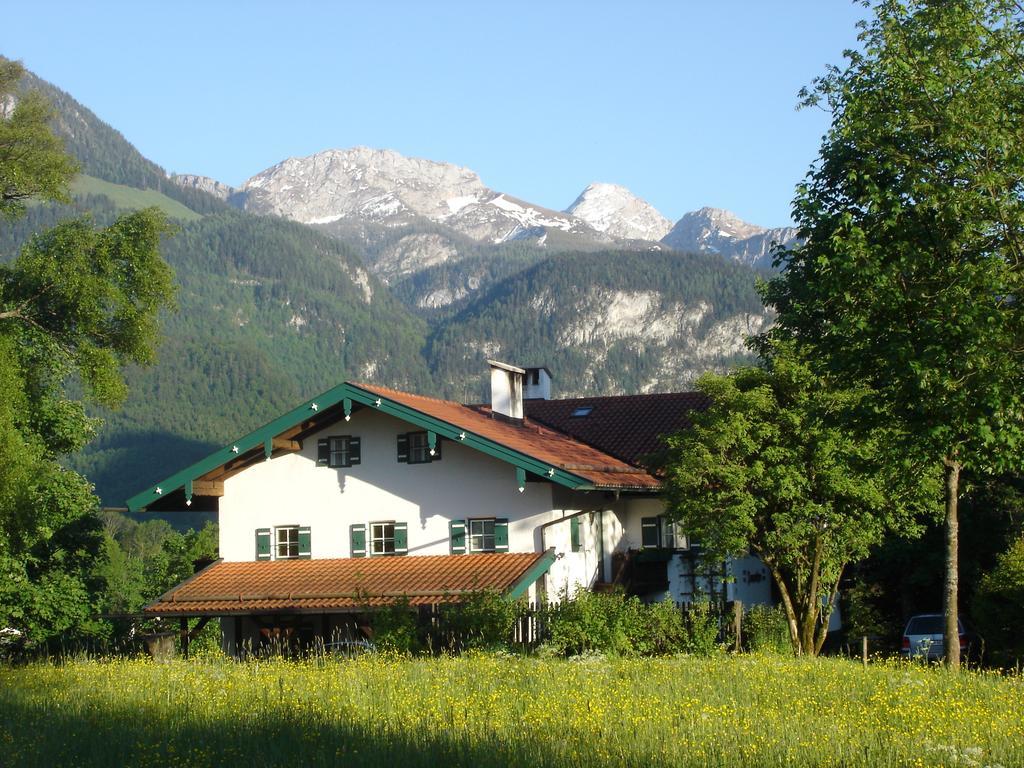 Apartment Alpenhof Punzenlehen *