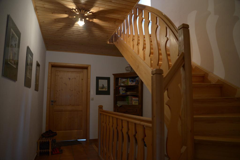 Apartment Alpenhof Punzenlehen