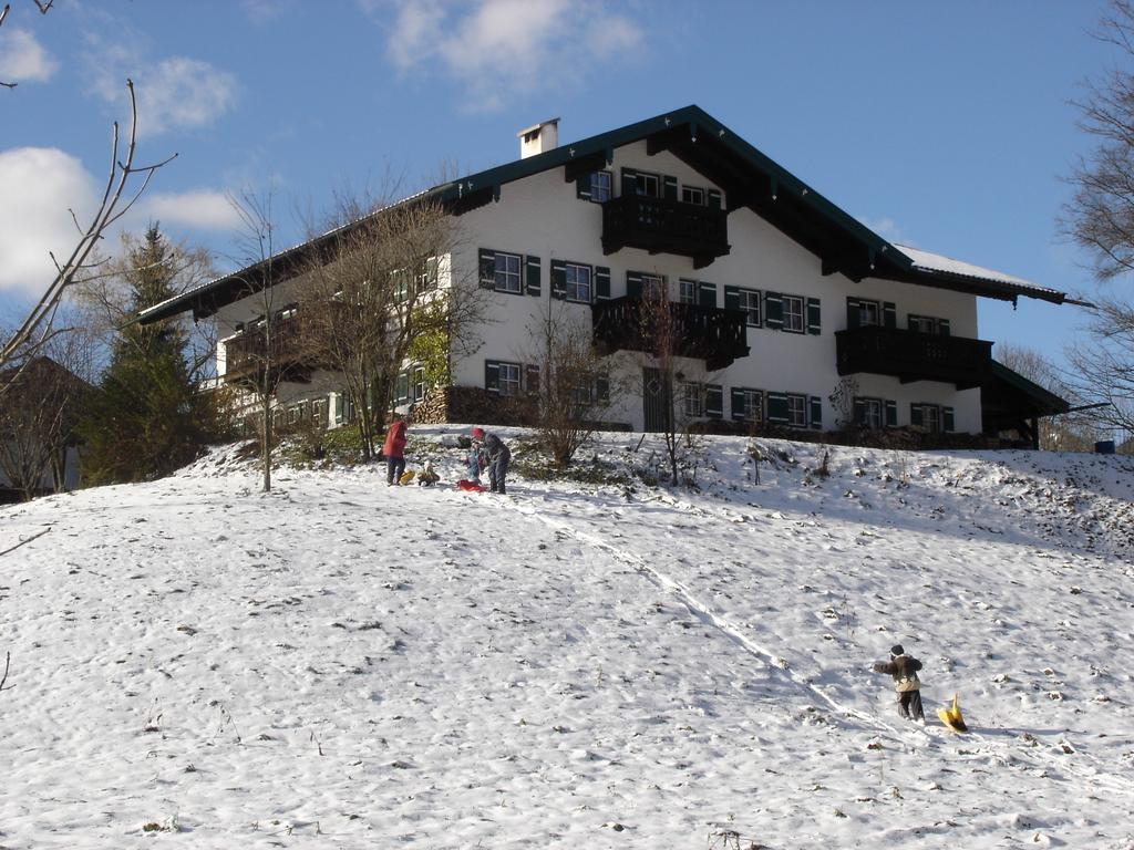 Apartment Alpenhof Punzenlehen *