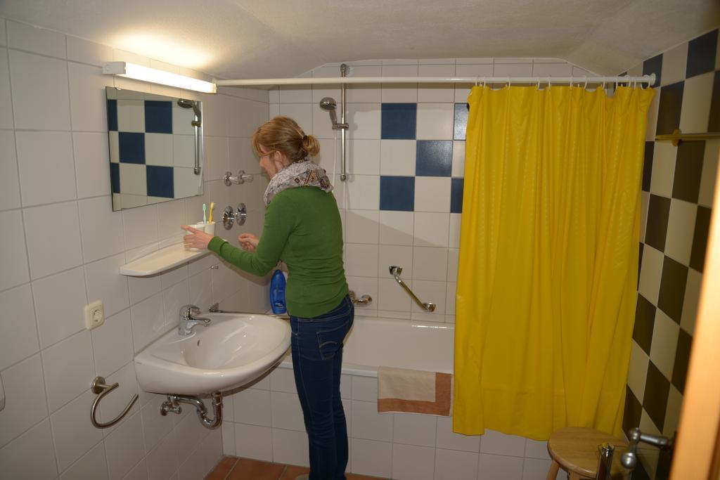 Apartment Alpenhof Punzenlehen