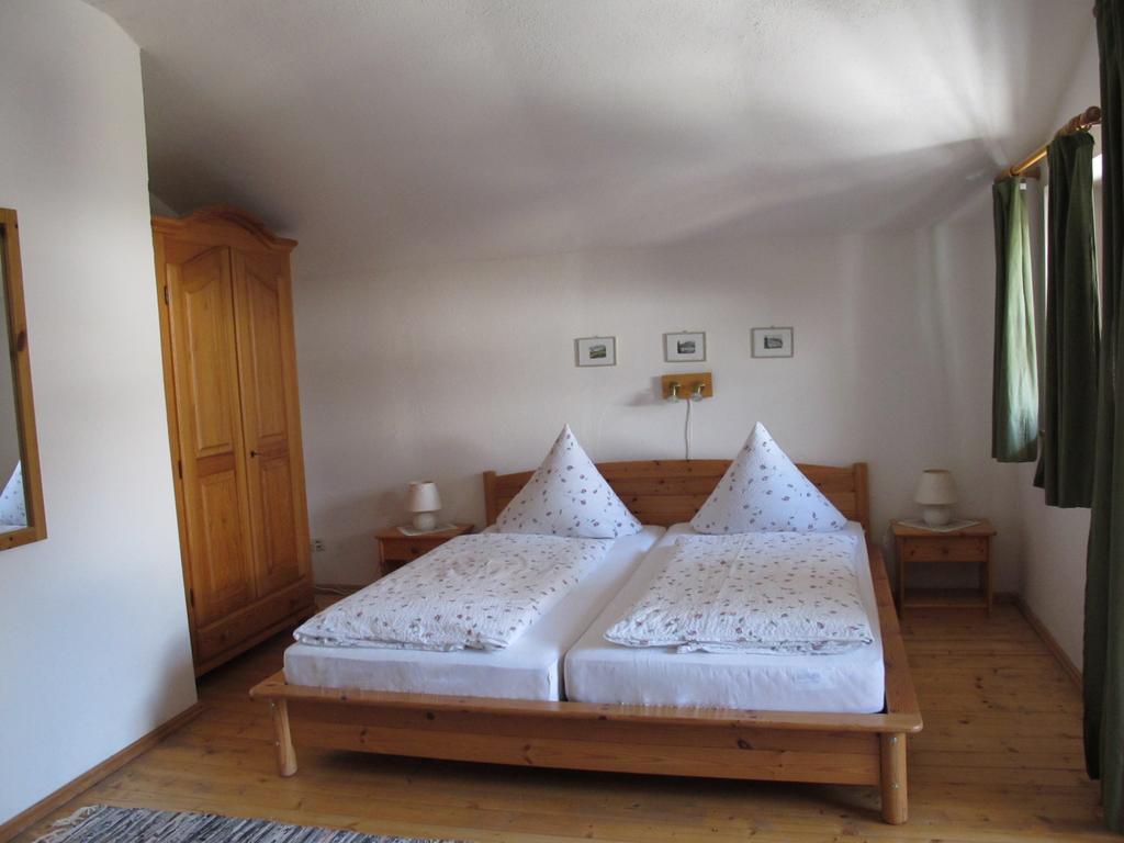Apartment Alpenhof Punzenlehen Schoenau am Koenigsee
