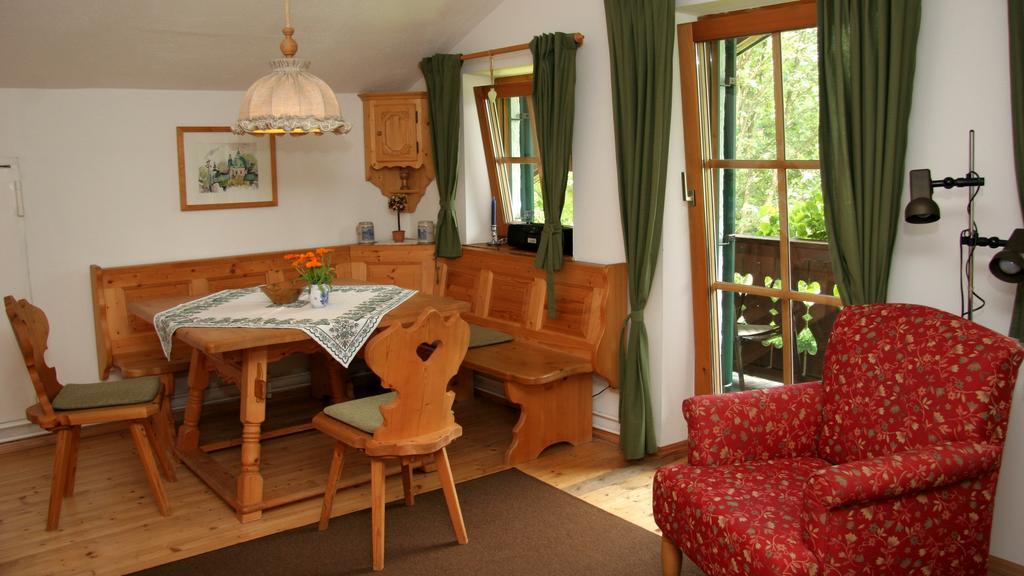 Alpenhof Punzenlehen
