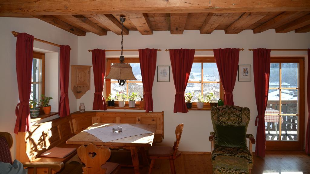 Apartment Alpenhof Punzenlehen