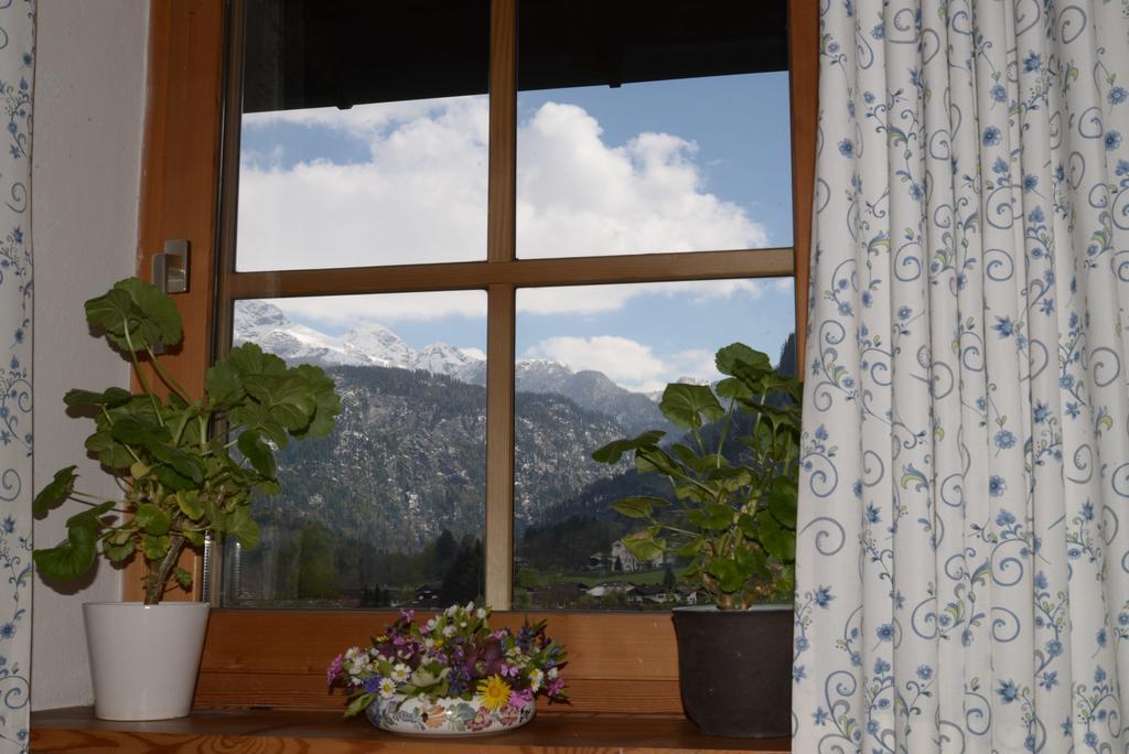 Apartment Alpenhof Punzenlehen