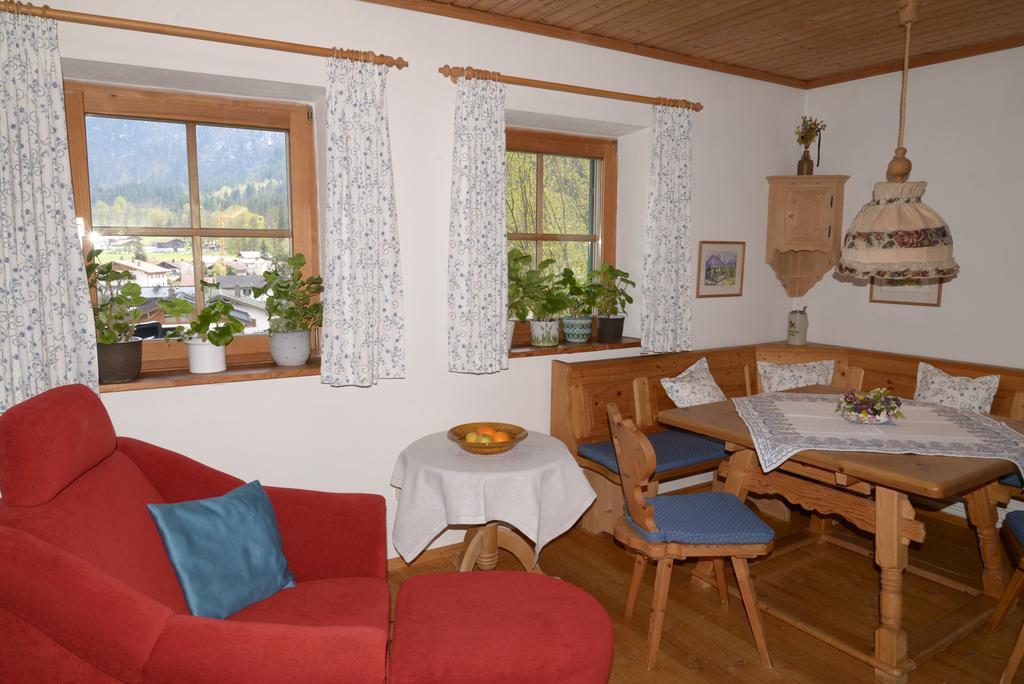 Alpenhof Punzenlehen * Schoenau am Koenigsee
